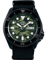 Orologio Seiko in Acciaio SRPJ37K1 - SRPJ37K1